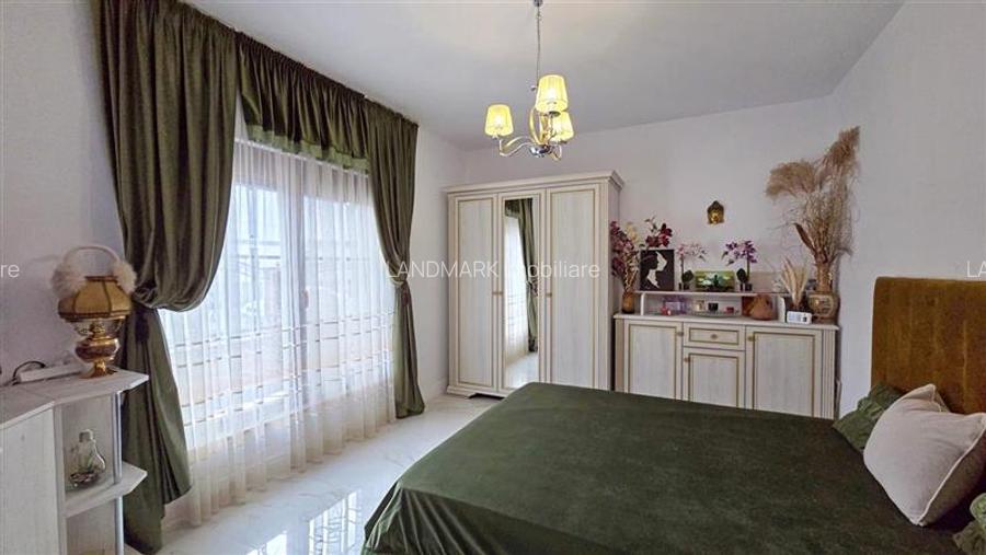 COMISION 0% CASA MEDITERANEANA SUPERBA MOBILATA  DUMBRAVITA PADURE - 21