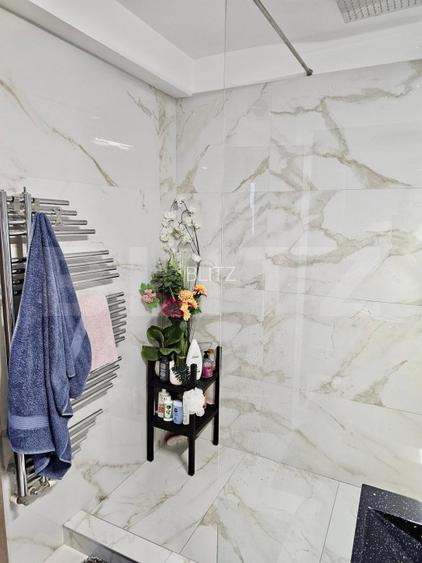 Apartament de vanzare, 2 camere, 58 mp, parcare, zona Donath Park - 17