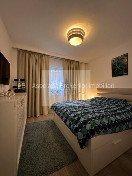 Vanzari Apartamente 3 Camere Ion Mihalache (1 Mai) - 2