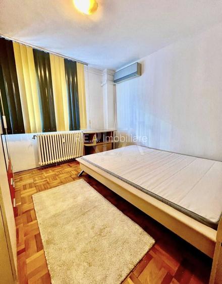2 camere, 8/8, anvelopat, 55 mp, bloc 1986-Banu Manta - 3