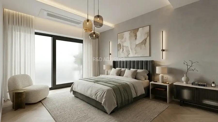 2 camere Premium | Ultracentral | Smart Home - 3