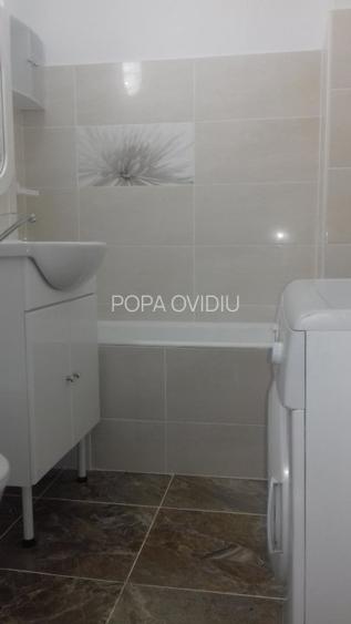 Garsoniera de inchiriat str. Dambovitei - 6