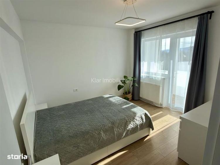 Apartement 2 camere 50mp, Gheorgheni, zona Aleea Padis - 8