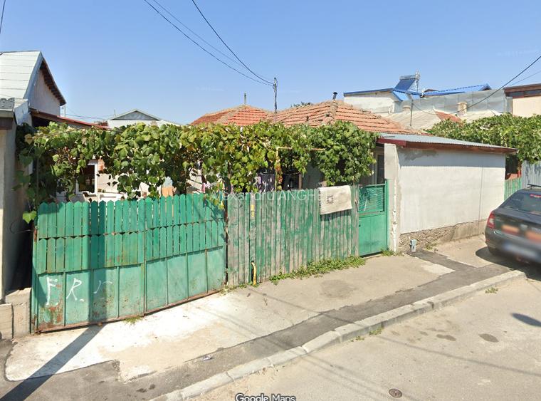 Teren Strada Magnetului nr 59 - 2