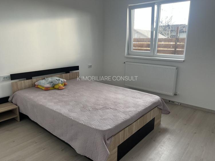 Glina stadion casa parter 4 camere - 30