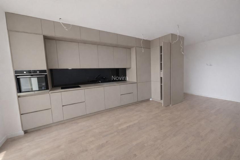 Apartament 3 Camere LUX | 107 MP | Iancu Nicolae | Mobilat si Utilat - 2