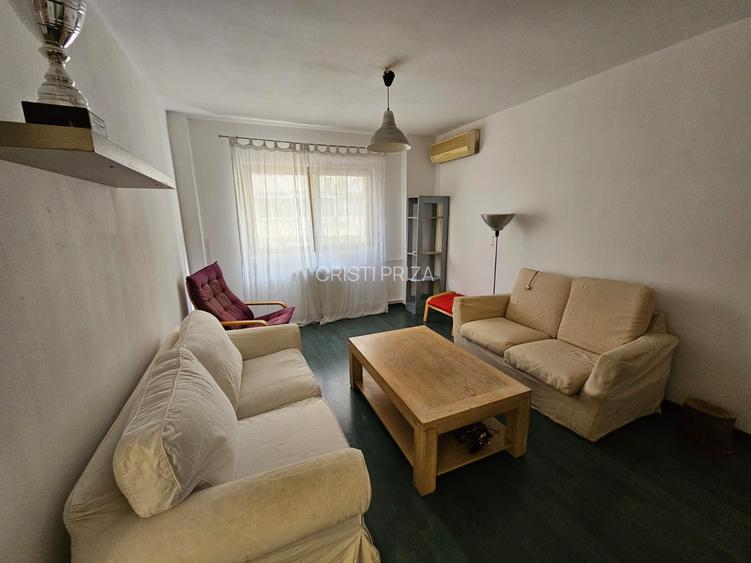 Apartament 2 Camere - Parcul Circului (Kepler) - 4