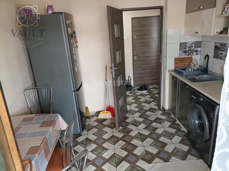 Apartament 2 camere decomandat aproape  de metrou Dristor - 5