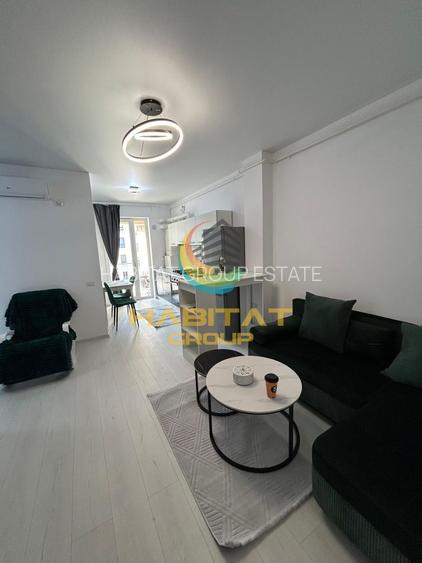 Studio de inchiriat - Ppopesti Leordeni - Biruintei - 8