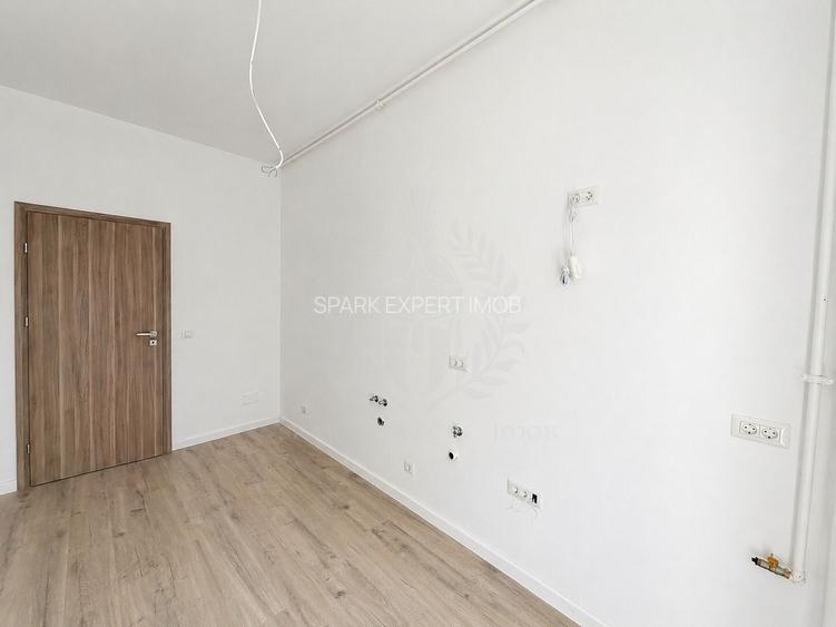 Apartament 2 camere, bloc nou, gradina, zona Albert, MRS Gradinile - 6