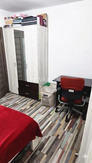 Apartament 2 camere, etajul 1, Aleea Steaza - 5