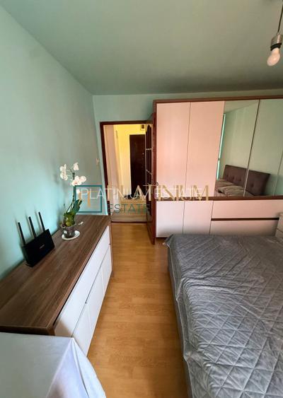 P4910 Apartament cu 2 camere, zona Buziasului - 2