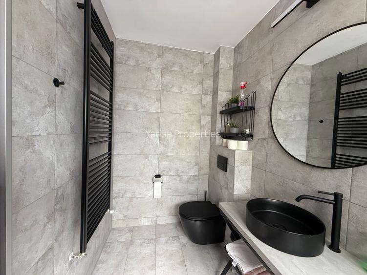 Vila Individuala de Inchiriat 5 camere *Mogosoaia* - 26