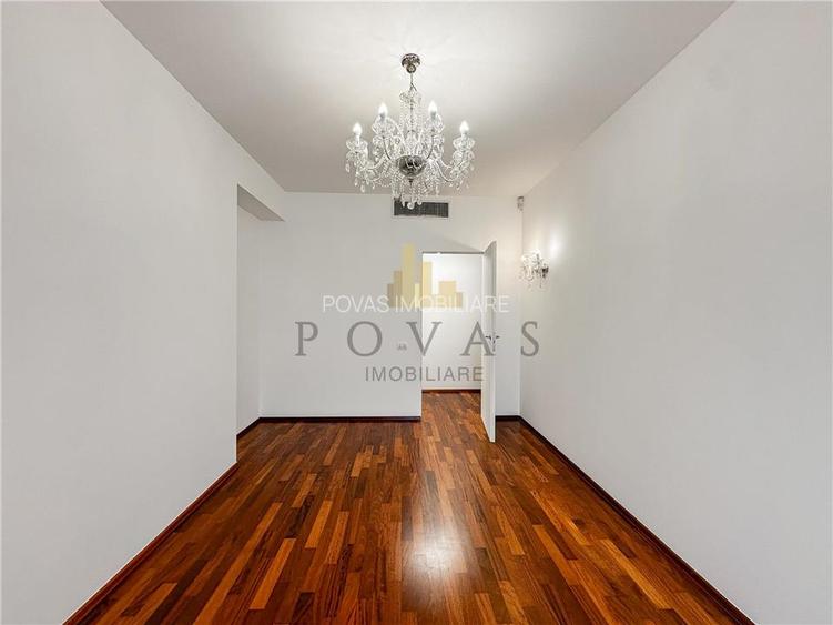 Inchiriere Apartament 3 Camere Ambasada SUA Baneasa - 9