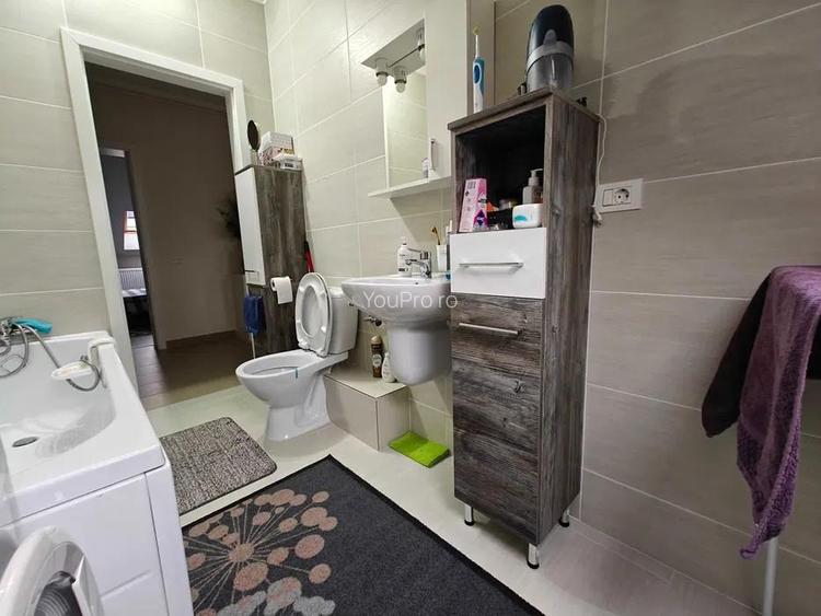 APARTAMENT 2 CAMERE DECOMANDAT - INTRARE DUMBRAVITA - LOC PARCARE INCLUS - 7