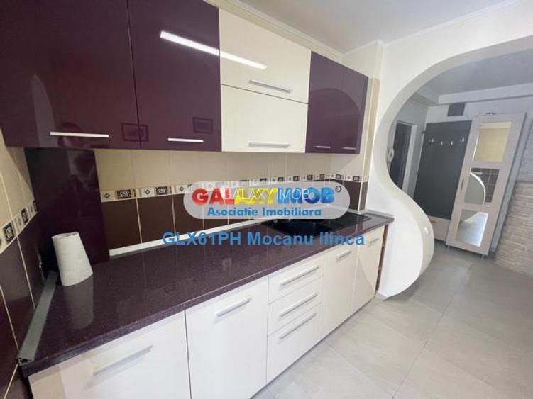Inchiriere apartament 2 camere, centrala, Ploiesti, zona Mihai Bravu - 11
