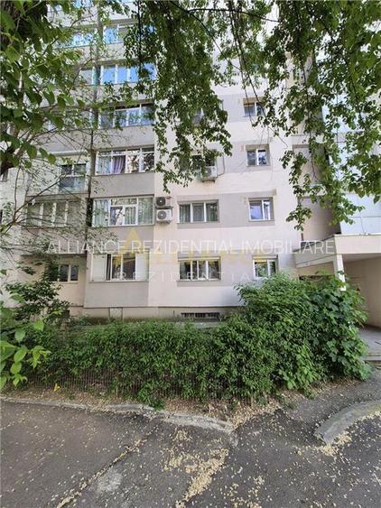 Parc IOR Apartament 2 Camere an 1981 - 5