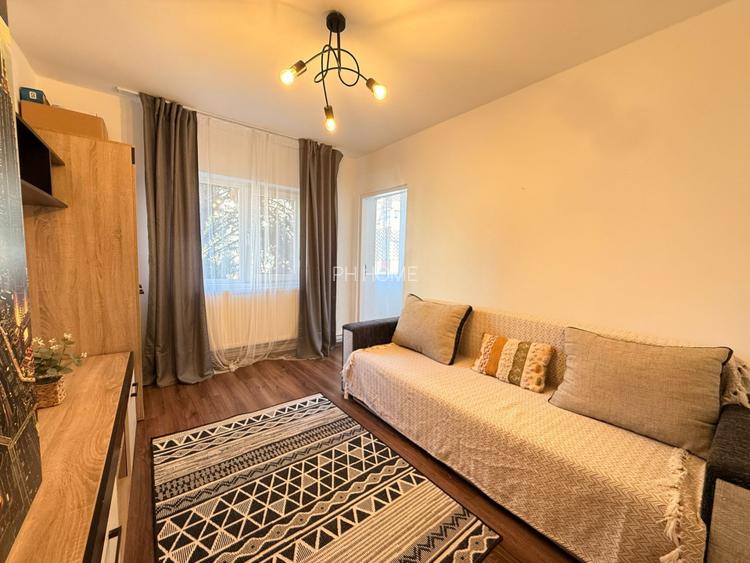 De Inchiriat Apartament 4 camere complet utilat, 82mp utlili Zona Bucovina - 9