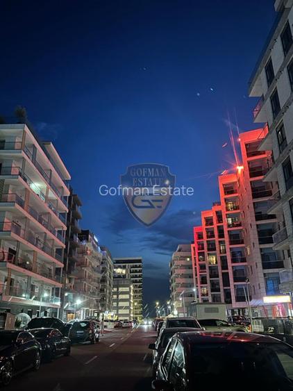 STUDIO  White Tower vedere la mare, Str Lotus, Cluburi Loft, Nuba Manaia Nord - 10