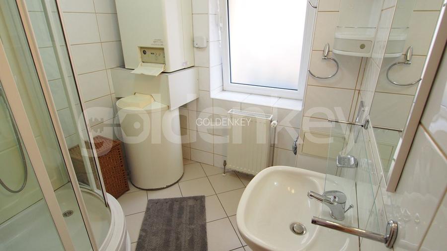 Apartament cochet cu 3 camere | garaj - 7