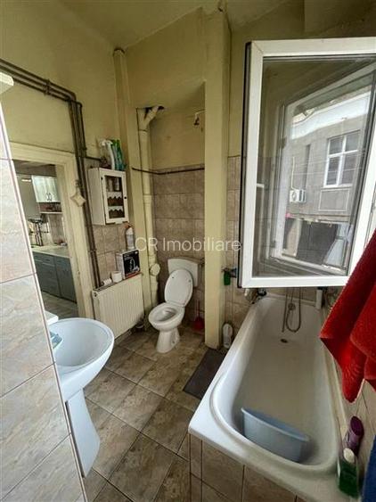 Apartament 3 camere Magazinul Unirea - 7