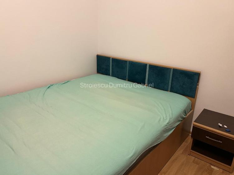 Garsoniera de inchiriat Berceni / Brancoveanu - 8