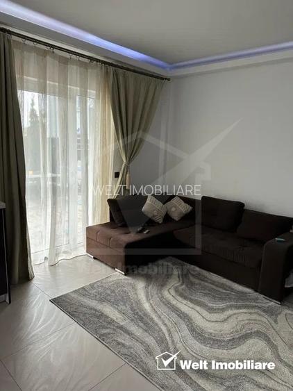 Apartament de vanzare, terasa 90mp, in zona Donath Park! - 2