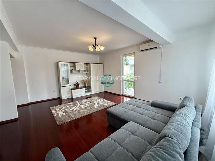 Apartament cu 3 camere si 2 bai, modern, in 7 Noiembrie - 3