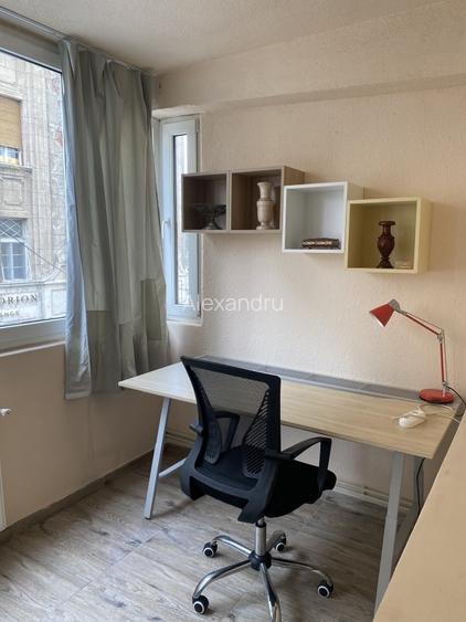 2 camere Timisoara centru decomandat Piata Sf. Gheorghe // proprietar - 3