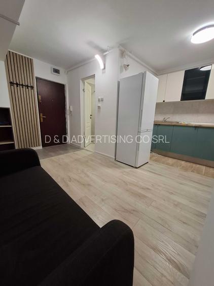apartament MODERN Drumul Taberei  - AFI COTROCENI - 3 minute metrou - 6
