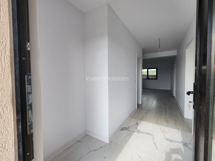 Casa individuala,4 camere,2 bai,110 mp utili,500 mp teren,20 mp Beci, Miroslava - 9