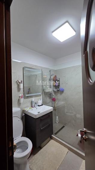 Apartament 2 camere, renovat complet – etaj intermediar - 6