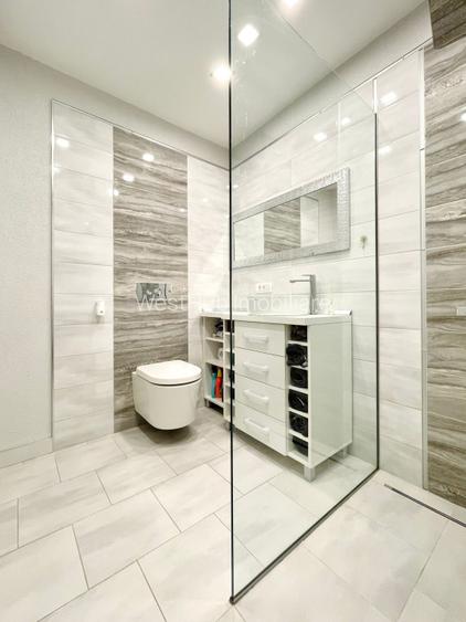 Casa individuala, 166 mp, teren 470mp, P+1- Zona Mehala -Comision 0% - 7