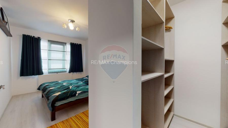 Comision 0%! | 2 camere | 2 băi | Isaran-Tractorul | Mutare imediată - 9