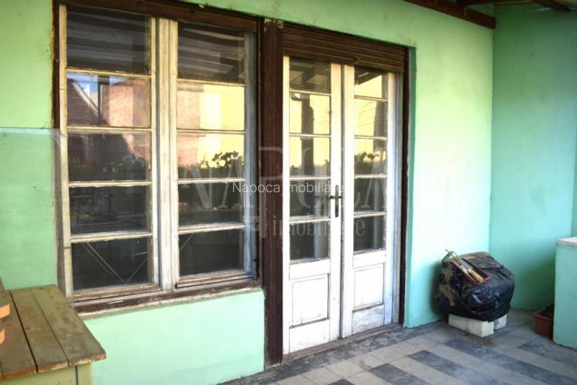 Apartament 3 camere de vanzare in Centru Oradea, Oradea - 7