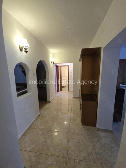 Apartament 3 camere Timpuri Noi, stradal, 5 minute de metrou, mobilat si utilat - 3