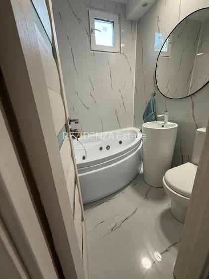 APARTAMENT 4 CAMERE RENOVAT MODERN BLOC 1976 CENTRALA PROPRIE - 4