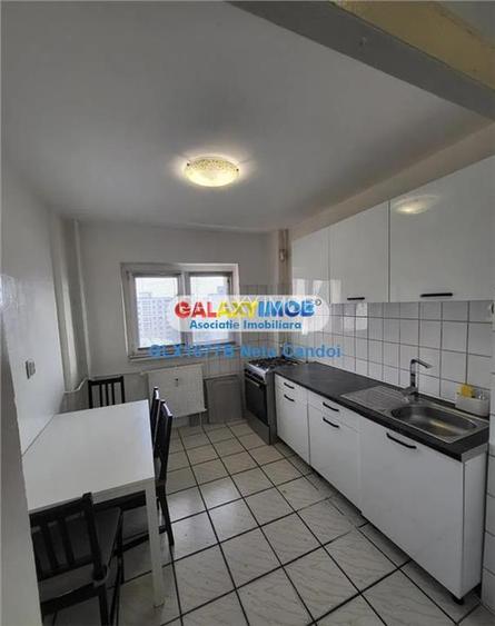 VANZARE APARTAMENT  2 CAMERE RAHOVA LIBERTY MALL - 3