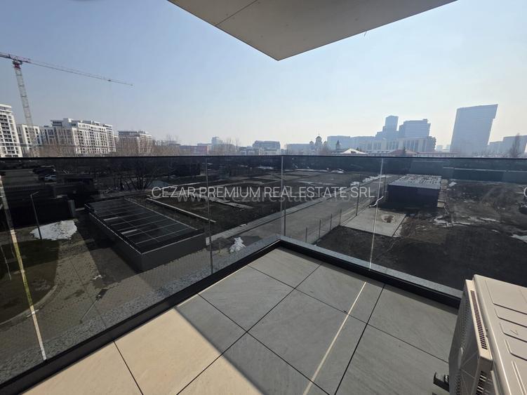 AVIATIEI CITY POINT DE VINZARE APARTAMENT 2 CAMERE SPATIOS - 15