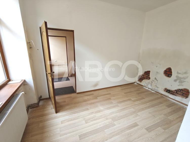 Spatiu birouri de inchiriat pe Bulevardul Nicolae Balcescu -Comision 0 - 5