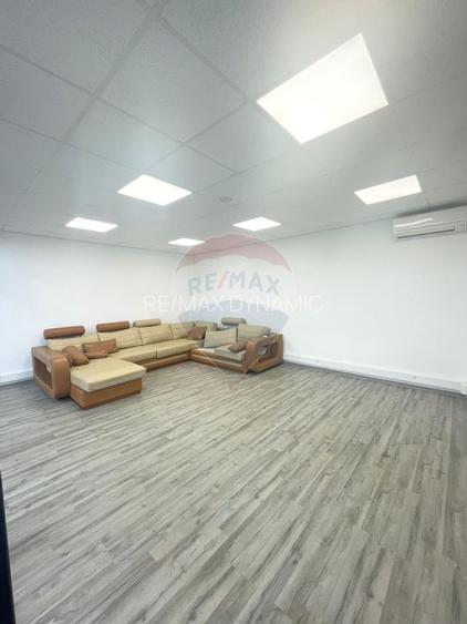 Spațiu industrial Parc Uta - 301.58mp utili - 11