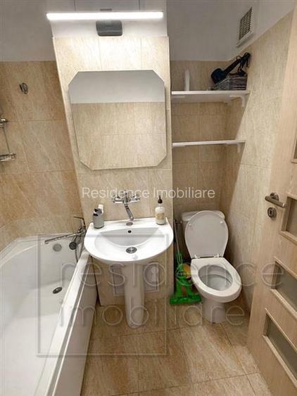 Apartament 2 camere separate, Grigorescu, zona Profi - 7