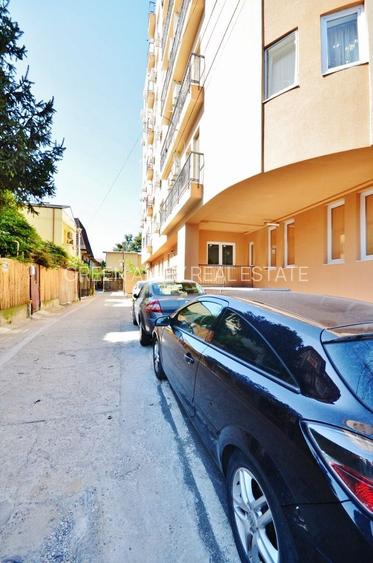 3 CAMERE |  PARCARE | IANCULUI - MATEI VOIEVOD | MOBILAT SI UTILAT - 36