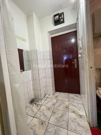 Garsoniera de vanzare, ETaj 3, zona Alexandru cel Bun - Rond Zimbru, Iasi - 2