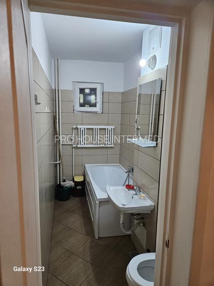 Tomis Nord - 2 camere , et 1, centrala gaz - 4