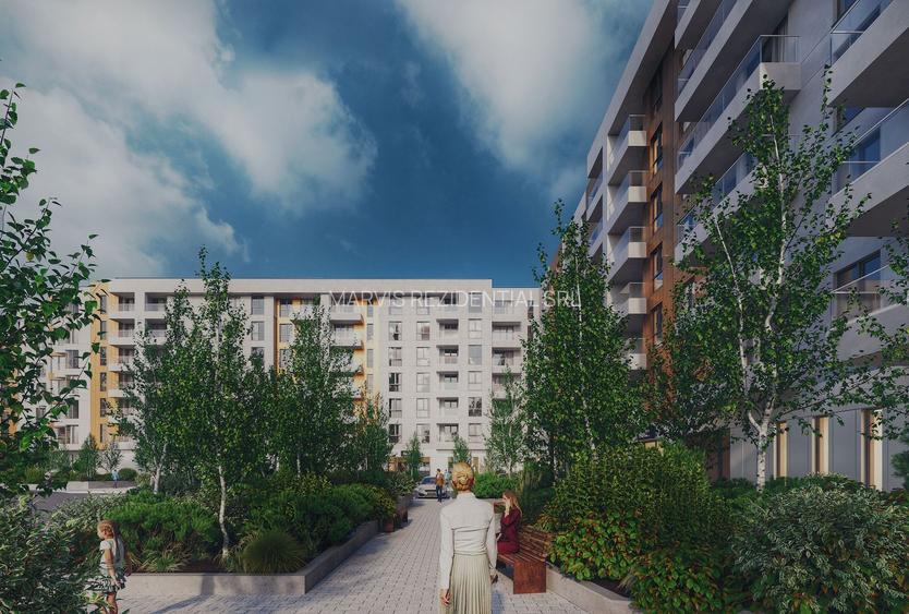 garsoniera dec 3min metrou Berceni - 14