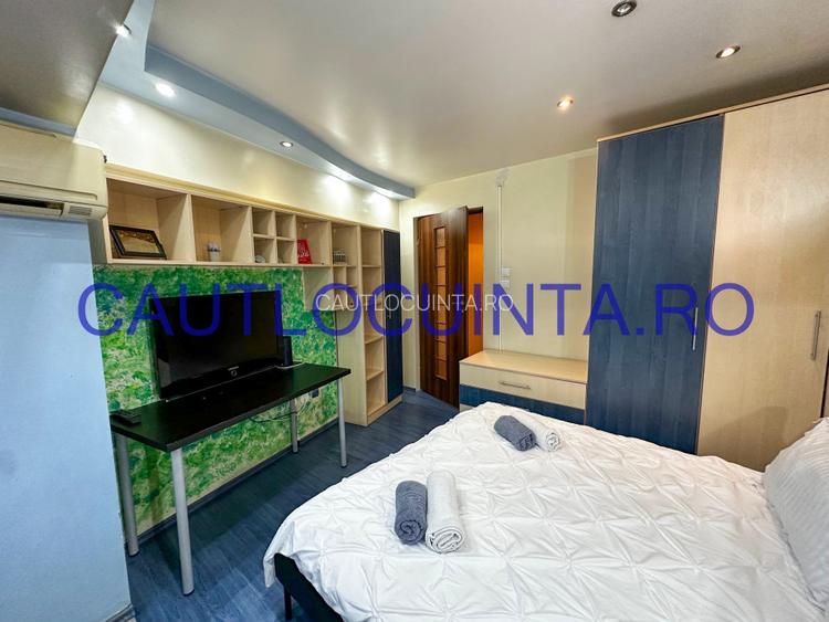 Apartament 4 Camere | Unirii | Alba Iulia | Decebal | Vitan | Metrou 8 - 9