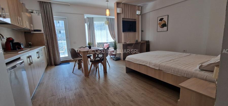 Mamaia Nord La 200ml de plaje, zona Lidl - 3