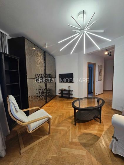 2 camere decomandat, centrala proprie, pet friendly, finisaje premium - 2
