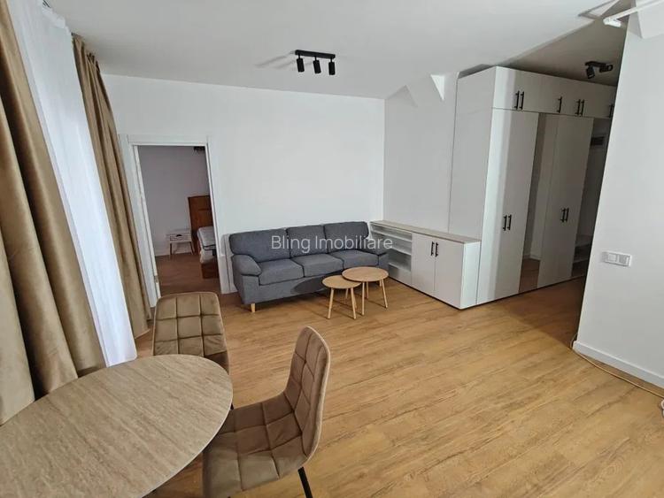 Apartament cu 2 camere, 47 mp, bloc nou, zona Eroilor - 4